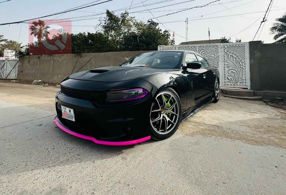 دودج تشارجر